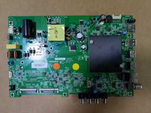 原装康佳50E8 LED50U5 Y50 43C1主板35025244配屏3741YT 3271YT