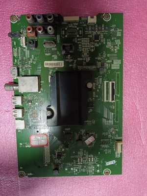 原装海信LED55K3100A LED55EC320A液晶电视机主板RSAG7.820.6510