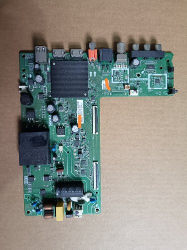 海信40E2F 43E2FH3F 43V1F-R V1G-J主板 TPD.MT9255T.PB702