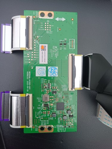 原装 创维 55寸逻辑板N012406-001990-003  55V58  55GT3  55A3