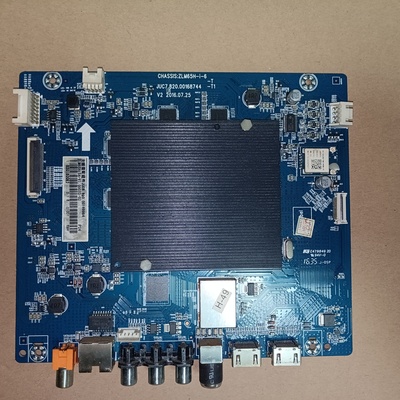 原装长虹43/55/65E8 55D3S 55A3U主板JUC7.820.00168744现货