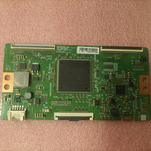 原装康佳LED75A3长虹75Q6K创维75Q40逻辑板6870C-0837A 电路板