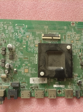康佳LED55/65G9Q 55/65E8 LED70U5 LED55/65X5/K1主板35024907