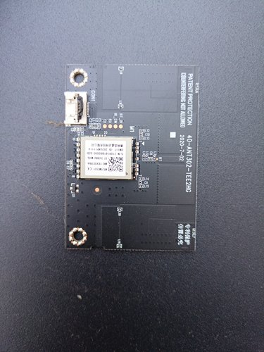 TCL王牌55V8 85V6E 65T88E无线WIFI 模块40-ANT302-TEE2HG