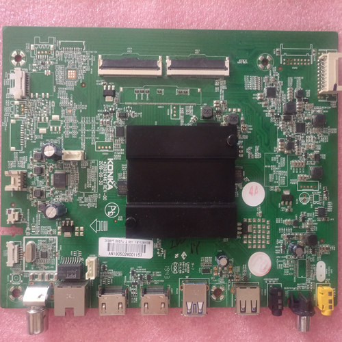 康佳65/55F2 55D6S V5 55G5U 65X2 55K620 55A9D T3主板35024467