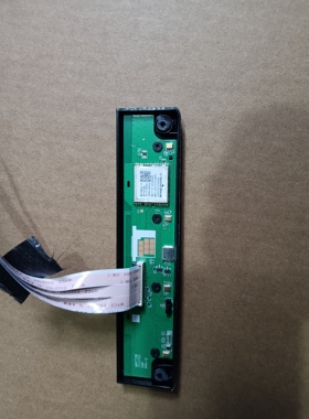 原装TCL85C11 55/65V8E 75S12 75C78G按键板WKCT28M2501 MT7663BU