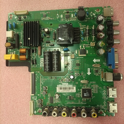 TCL L39F1B L40F1 L40F1B L43F1B L40F3301B主板TP.VST69D.PB775