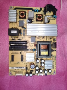 TCLD49A620U D50A710 L55F3800A 电源板PLE150-4C81-PBE055-M03/2