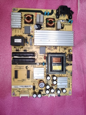 TCLD49A620U D50A710 L55F3800A 电源板PLE150-4C81-PBE055-M03/2