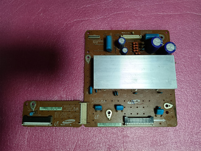 原装长虹iTV42738X PT42638NHDX Z板LJ41-08591A LJ92-01736A