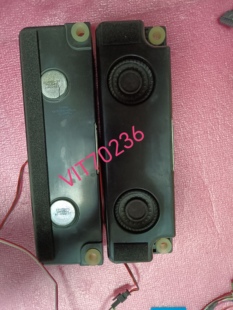 原装 15W8欧 ROHC16L18 海信LED55MU7000U喇叭VIT70236