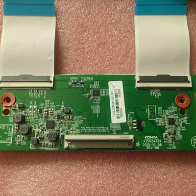 康佳LED65D3 LED65U5 65G3U 65D3L ED65G9Q LED65P逻辑板35024334