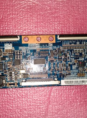原装三星UA40D5000PR 逻辑板31T09-C0M T315HW04 VB CTRL BD