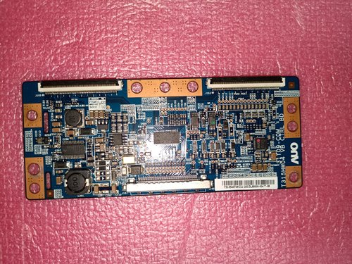 原装三星UA40D5000PR 逻辑板31T09-C0M T315HW04 VB CTRL BD