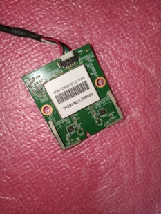 海信LED42K560X3D LED46K360X3D无线网卡板323C162801UD WN4604L