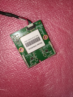 海信LED42K560X3D LED46K360X3D无线网卡板323C162801UD WN4604L