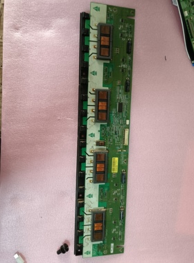 原装 海信TLM40V68PK V66PK TLM40V69P高压背光板SSI-400-14A01