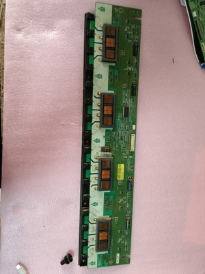 原装 海信TLM40V68PK V66PK TLM40V69P高压背光板SSI-400-14A01