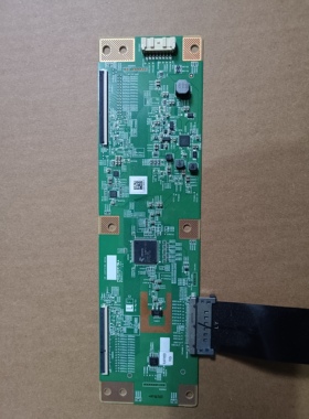 小米70/60M5-4A电视逻辑板1P-1207C00-40SA RUNTK0529FVZZ/ZA