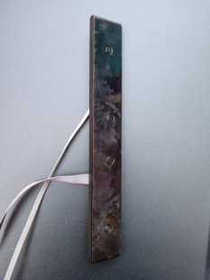 原装TCL 55V6M 55V8电视开关按键板40-65C715-KSC1LG测试好现货