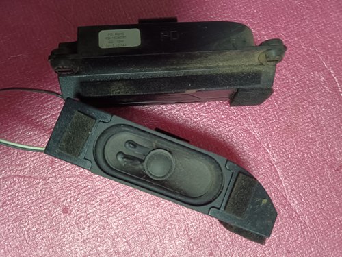 原装海尔LE32G310Z /LE32B310X喇叭一对