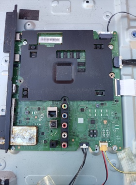 原装三星UA40/48/55/65JU5900JXXZ 电视主板BN41-02345A 配屏可选