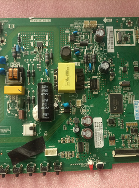 康佳LED32E330C 32G2600 主板TP.VST69T.PB753屏HV320WHB-N86