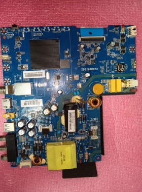 +海尔LE32G310Z /LE32B310X主板CV338HR-D32屏CN320LT7256/-N56/8
