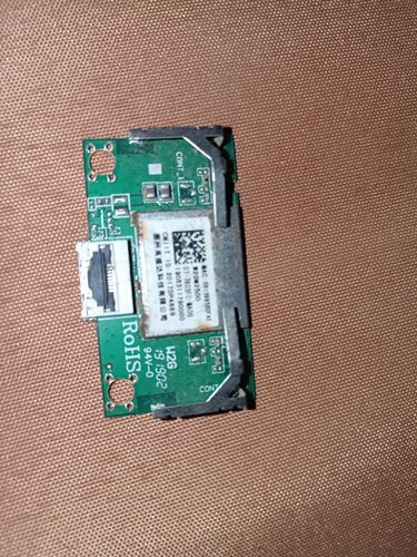 TCL D55A730U 50V2 65P5 55L2 无线网卡 W2GM2500 07-7603FC-MA0G