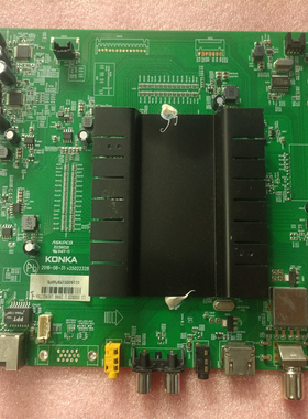35022579 35022328康佳主板Q/OLED55/65V92U/X82S/X86S AK65 U65