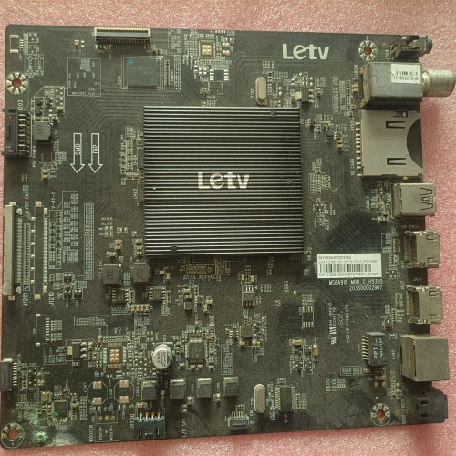 乐视L403IN L433LN L433AN主板MS6A918_MBD_C_H5100 5200 5300