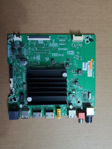 海信70E3F B0M4 345297 333716主板RSAG7.820.11506  配屏可选