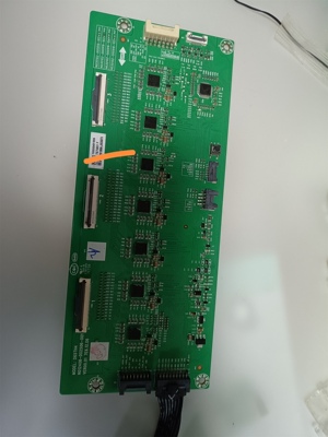 原装创维 555D 55A5D电视恒流板D65TH4 N012406-002506-001实拍图