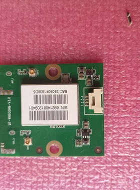 LCD-55S3A 50S1A 50SU560A/575A无线网卡MT-WN830NM-V3.0