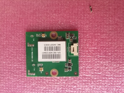 LCD-55S3A 50S1A 50SU560A/575A无线网卡MT-WN830NM-V3.0