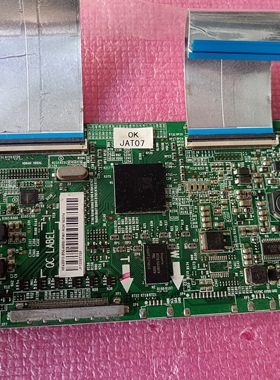 LED42K310X3D LED42K26X3D逻辑板RSAG7.820.5259/ROH