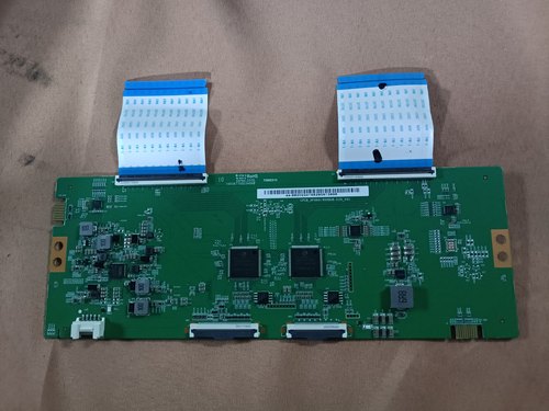 原装 海信85V1F-S 逻辑板 CPCB-HF860/900QUB-E20-V01 4K