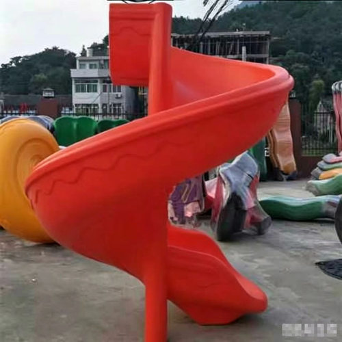 儿童游乐园设施游乐场小博士滑滑梯儿童乐园
