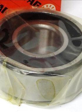 FAG密封双列角接触轴承3200 3201 3202 3203 3204 BD-XL-2HRS-TVH