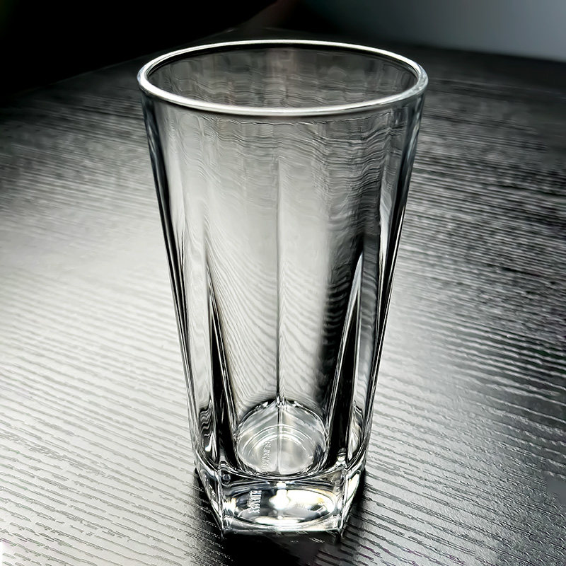 2025新款水晶玻璃杯水杯茶杯酒杯