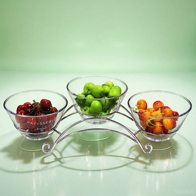 自助餐台调料置物火锅商用器皿碗