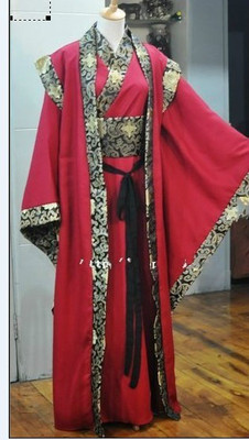 琅琊榜王爷租赁古代新郎婚服