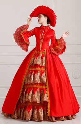 灰姑娘租赁表演服约惠演艺