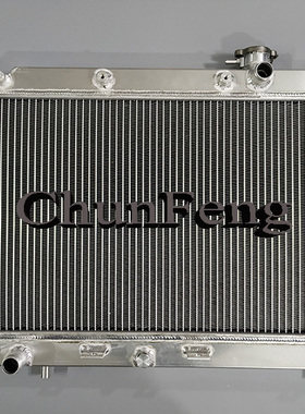 长安之星二2代SC6382 6399水箱 长安CM8 474 6380水箱散热器