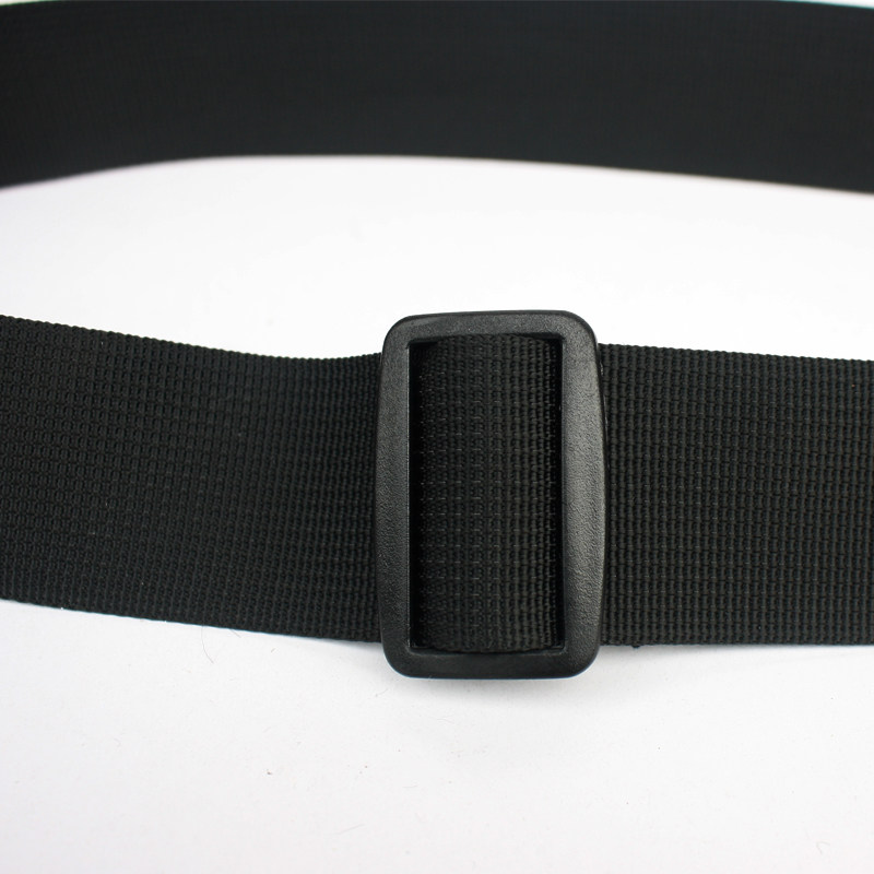 3.8CM WIDE MULTIFUNCTIONAL WAIST BAG HANGING BAG BELT NYLON OUTDOOR STRAP STRAP BACKPACK LUGGAGE STRAP