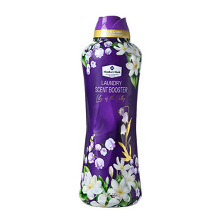 山姆代购Member's Mark 衣物留香珠(幽谷风铃) 1.5kg