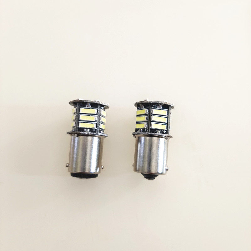 高亮LED机床设备指示灯泡B15卡口