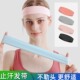 头带运动发带女士止汗带跑步健身瑜伽吸汗头巾头发束带洗脸导汗带
