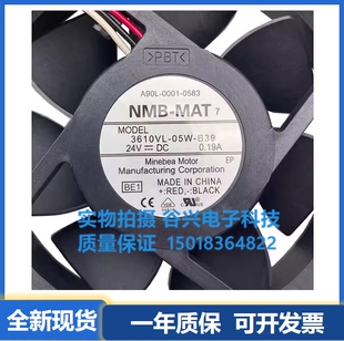 05W 24V B69 B49 3610KL B50 B30 B29 B60 NMB B39 B59 B40