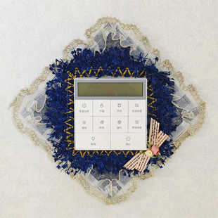 家用边框套装饰墙贴保护套插座遮挡贴纸遮丑创意轻奢夜光灯开关贴